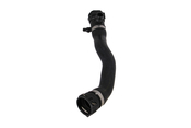 BMW Radiator Coolant Hose - Rein 17127646155