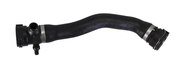 BMW Radiator Coolant Hose - Rein 17127646155