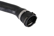 BMW Radiator Coolant Hose - Rein 17127646155