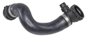 BMW Radiator Coolant Hose - Rein 17127578703