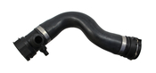 BMW Radiator Coolant Hose - Rein 17127646150