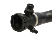 BMW Radiator Coolant Hose - Rein 17127646150