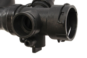 Audi Radiator Hose - Rein  8E0121049N