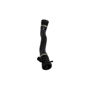 BMW Radiator Coolant Hose - Rein 17127612444