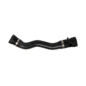 BMW Radiator Coolant Hose - Rein 17127612444
