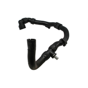Audi VW Radiator Hose - Rein 1K0122051HE