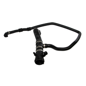 BMW Radiator Coolant Hose - Rein 17127619255
