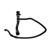 BMW Radiator Coolant Hose - Rein 17127619255