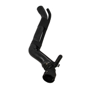 VW Radiator Hose - Rein 1KM122101B