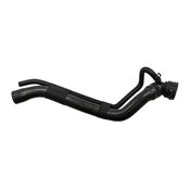 VW Radiator Hose - Rein 1KM122101B