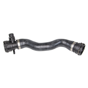 BMW Radiator Hose - Rein 17127619684