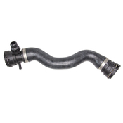 BMW Radiator Hose - Rein 17127619684