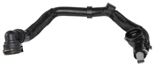 VW Radiator Hose - Rein 5C0122051N