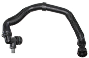 VW Radiator Hose - Rein 5C0122051N