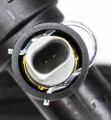 VW Radiator Hose - Rein 5C0122051N