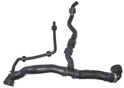 VW Radiator Coolant Hose - Rein 3C0122101GJ