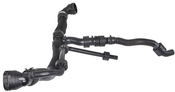 VW Radiator Coolant Hose - Rein 3C0122101GJ