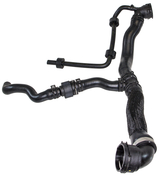 VW Radiator Coolant Hose - Rein 3C0122101GH