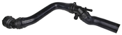 VW Radiator Hose - Rein 1J0122101BL