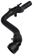 VW Radiator Hose - Rein 1J0122101BL