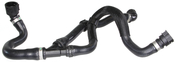 BMW Engine Coolant Hose - Rein 17127596839