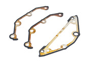 BMW Timing Cover Gasket Set - Genuine BMW 11141439717