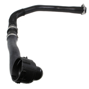 Land Rover Radiator Hose - Rein LR094509