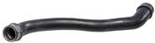 Mercedes Radiator Coolant Hose - Rein 2045012782