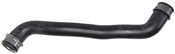 Mercedes Radiator Coolant Hose - Rein 2045012782