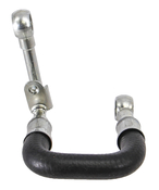 Audi VW Engine Coolant Hose - Rein 06B121497F