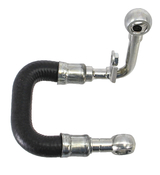 Audi VW Engine Coolant Hose - Rein 06B121497F