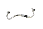 BMW Line Feed Cooling Turbocharger (Cylinders 1-3) - Rein 11537558899