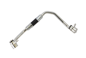 BMW Line Feed Cooling Turbocharger (Cylinders 1-3) - Rein 11537558899