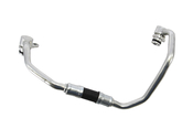 BMW Line Feed Cooling Turbocharger (Cylinders 1-3) - Rein 11537558899