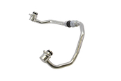 BMW Line Feed Cooling Turbocharger (Cylinders 1-3) - Rein 11537558899