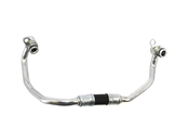 BMW Line Feed Cooling Turbocharger (Cylinders 1-3) - Rein 11537558899