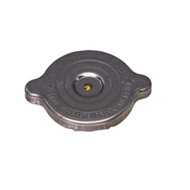 Mercedes Expansion Tank Cap - Rein 1245000406