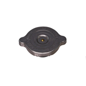 Mercedes Expansion Tank Cap - Rein 1245000406