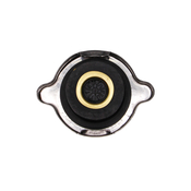 Mercedes Expansion Tank Cap - Rein 1245000406