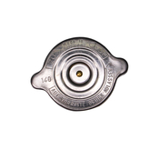 Mercedes Expansion Tank Cap - Rein 1245000406