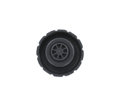 Mercedes Expansion Tank Cap - OEM Rein 2105010515