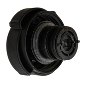 BMW Expansion Tank Cap - Rein 17117639022