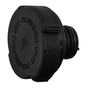BMW Expansion Tank Cap - Rein 17117639022