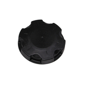 BMW Engine Coolant Expansion Tank Cap - Rein 17117639021