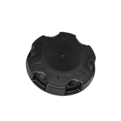 BMW Engine Coolant Expansion Tank Cap - Rein 17117639021