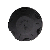 BMW Engine Coolant Expansion Tank Cap - Rein 17117639021