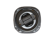 BMW Oil Filler Cap - Rein 11127560482