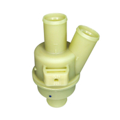 Land Rover Thermostat Assembly - Rein PEM100990