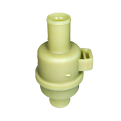 Land Rover Thermostat Assembly - Rein PEM100990