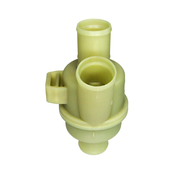 Land Rover Thermostat Assembly - Rein PEM100990